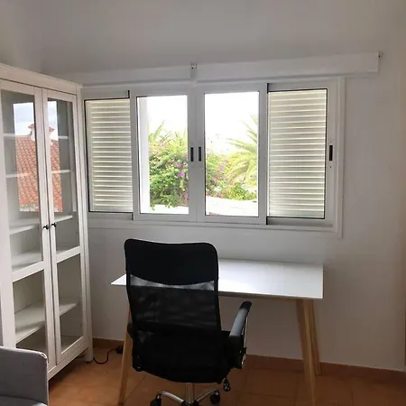 Great Location In Very Close To The Sea Alcalá