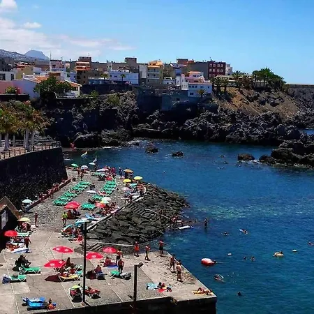 Great Location In Very Close To The Sea Casa de Férias