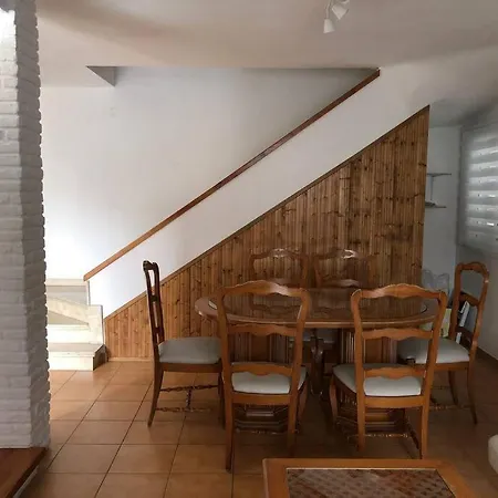 Great Location In Very Close To The Sea * Alcala (Tenerife)